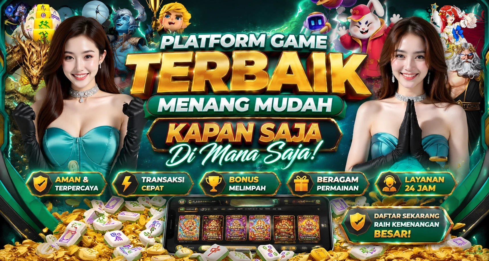 Inovasi dan Fitur Menarik di jktplus yang Perlu Diketahui